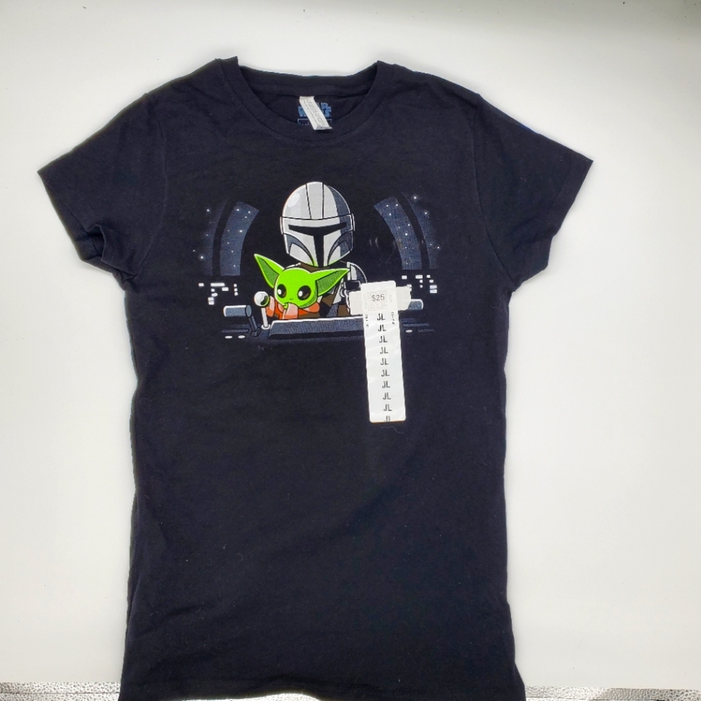 Star Wars Graphic Tee